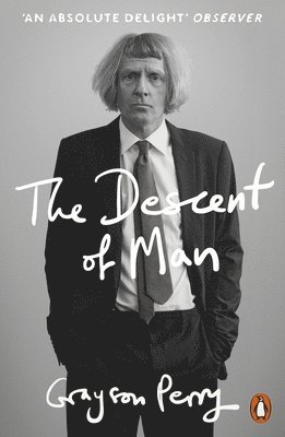 The Descent of Man 1