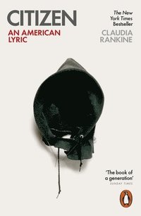 bokomslag Citizen: An American Lyric