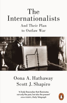 The Internationalists 1