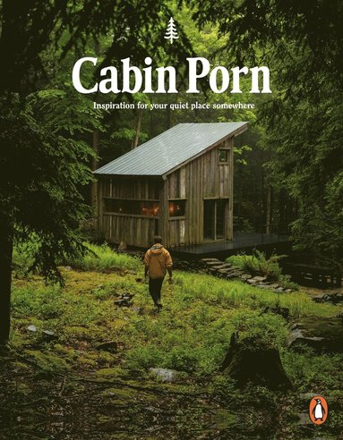 bokomslag Cabin Porn