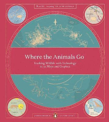 Where The Animals Go 1