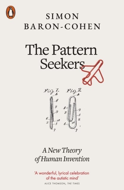 The Pattern Seekers 1