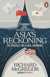 bokomslag Asia's Reckoning