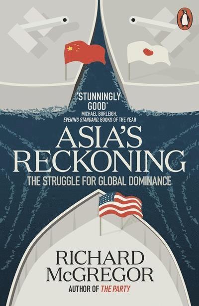 Asia's Reckoning 1