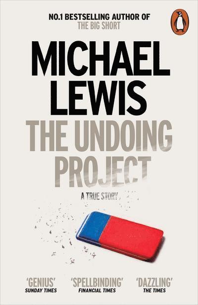 The Undoing Project 1