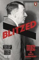Norman Ohler - Blitzed, Häftad