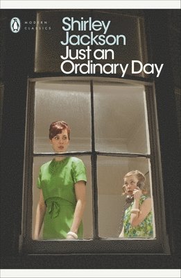 Shirley Jackson - Just an Ordinary Day, Häftad