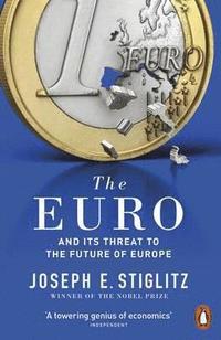 bokomslag The Euro