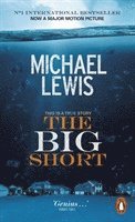 Michael Lewis - The Big Short, Pocket
