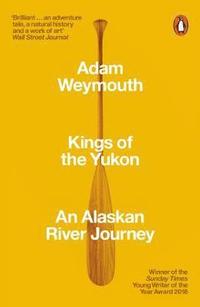 bokomslag Kings of the Yukon