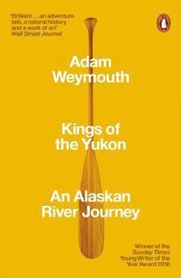 Kings of the Yukon 1