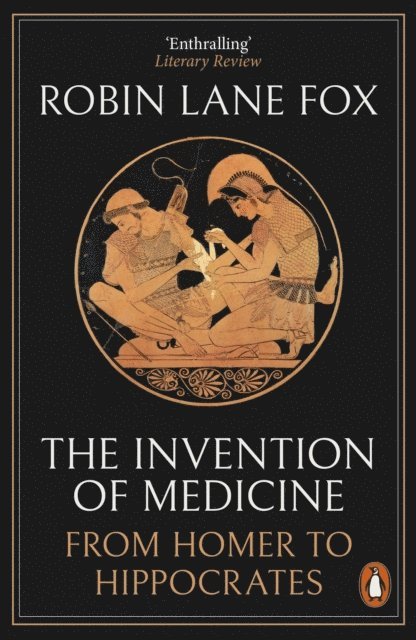 The Invention of Medicine 1