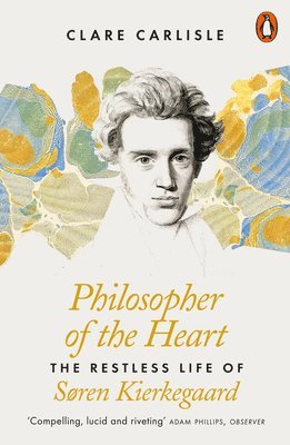 Clare Carlisle - Philosopher of the Heart, Häftad