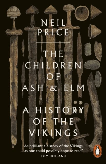 Children of Ash and Elm 1