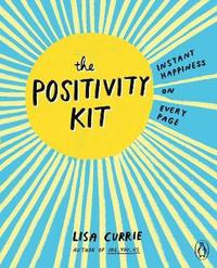 bokomslag The Positivity Kit