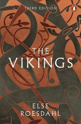 Else Roesdahl - Vikings, Häftad