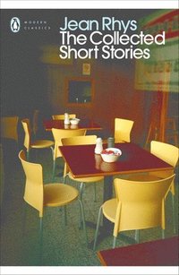 bokomslag The Collected Short Stories
