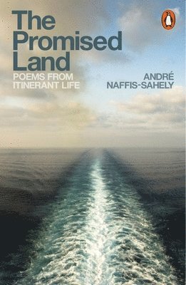 André Naffis-Sahely - Promised Land, Häftad