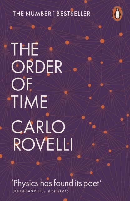 The Order of Time 1