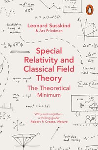 bokomslag Special Relativity and Classical Field Theory