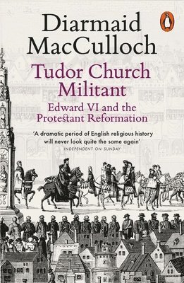 Tudor Church Militant 1