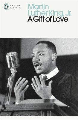 Martin Luther King, Jr. - Gift of Love, Häftad