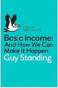bokomslag Basic Income