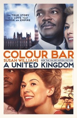 Susan Williams - COLOUR BAR M/TV, Häftad