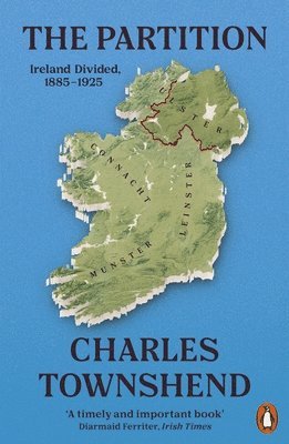 Charles Townshend - Partition, Häftad