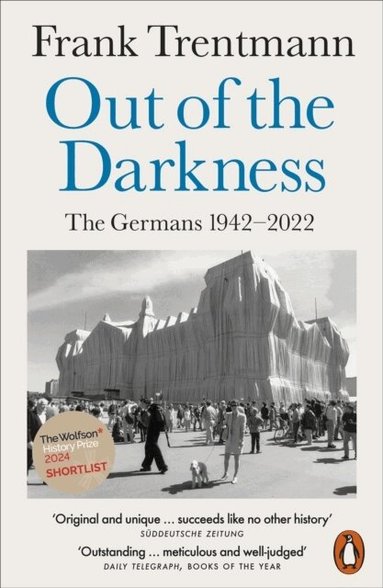 Frank Trentmann - Out of the Darkness, Häftad