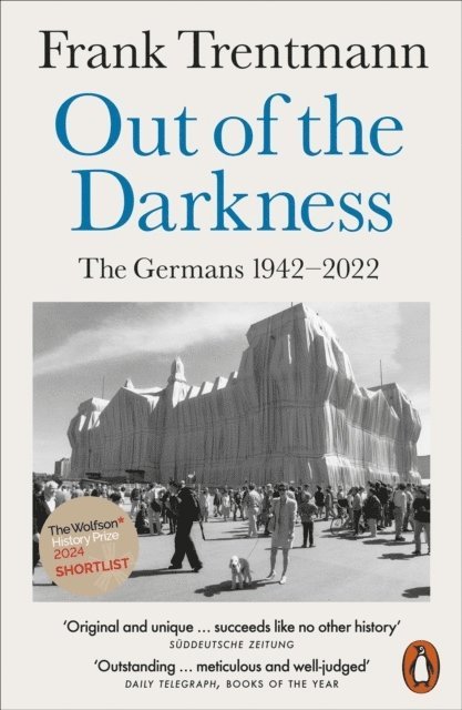 Out of the Darkness 1