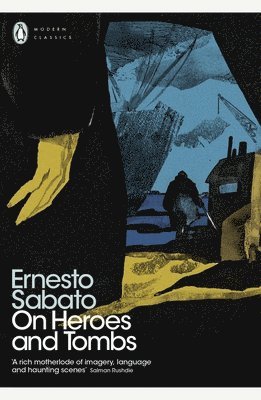 On Heroes and Tombs 1
