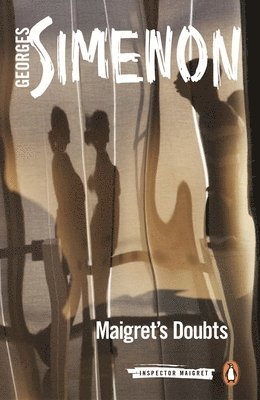 Georges Simenon - Maigret's Doubts, Häftad