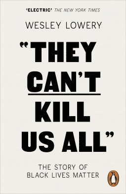 They Can't Kill Us All 1