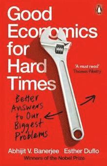 Good Economics for Hard Times 1