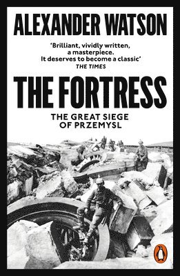 The Fortress 1