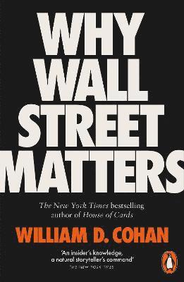 Why Wall Street Matters 1