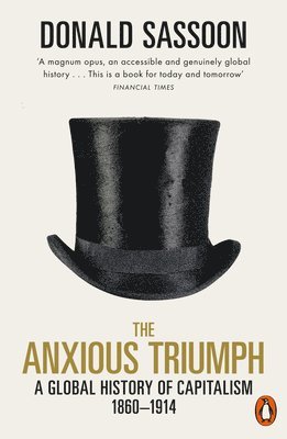 The Anxious Triumph 1