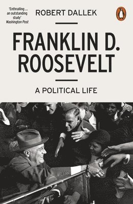 Franklin D. Roosevelt 1