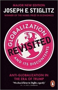 bokomslag Globalization and Its Discontents