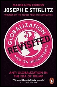 bokomslag Globalization and Its Discontents Revisited