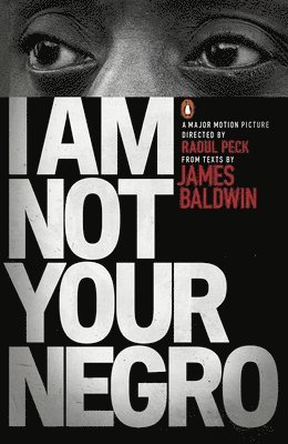 I Am Not Your Negro 1