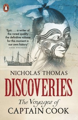 Nicholas Thomas - Discoveries, Häftad