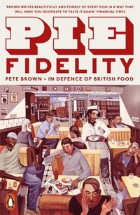 bokomslag Pie Fidelity