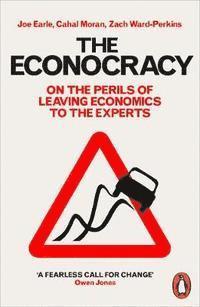 The Econocracy 1