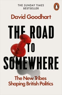 The Road to Somewhere 1