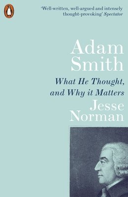 Adam Smith 1