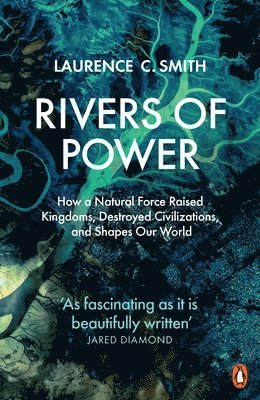 Rivers of Power 1