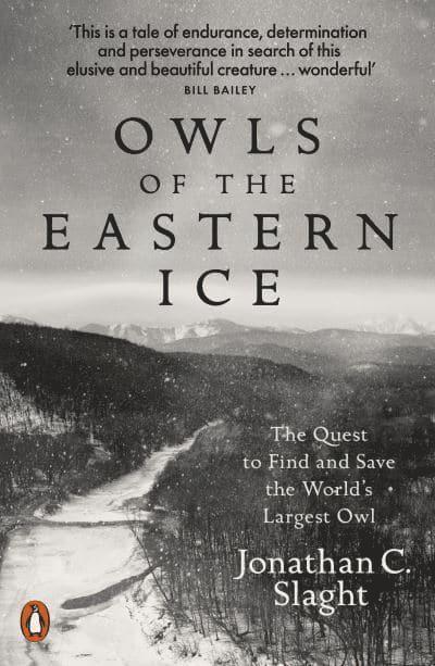 Owls of the Eastern Ice 1