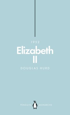 Elizabeth II (Penguin Monarchs) 1